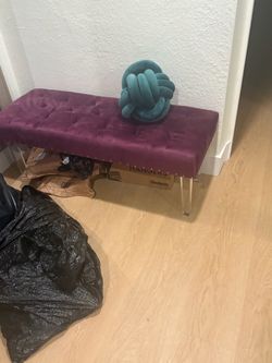 Benches