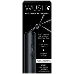 WUSH Half Price (Brand New)