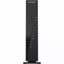 NETGEAR AC1750 WiFi Cable Modem Router