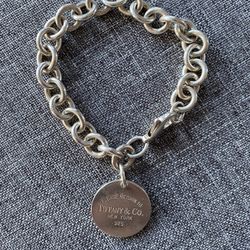 Tiffany & Co Bracelet