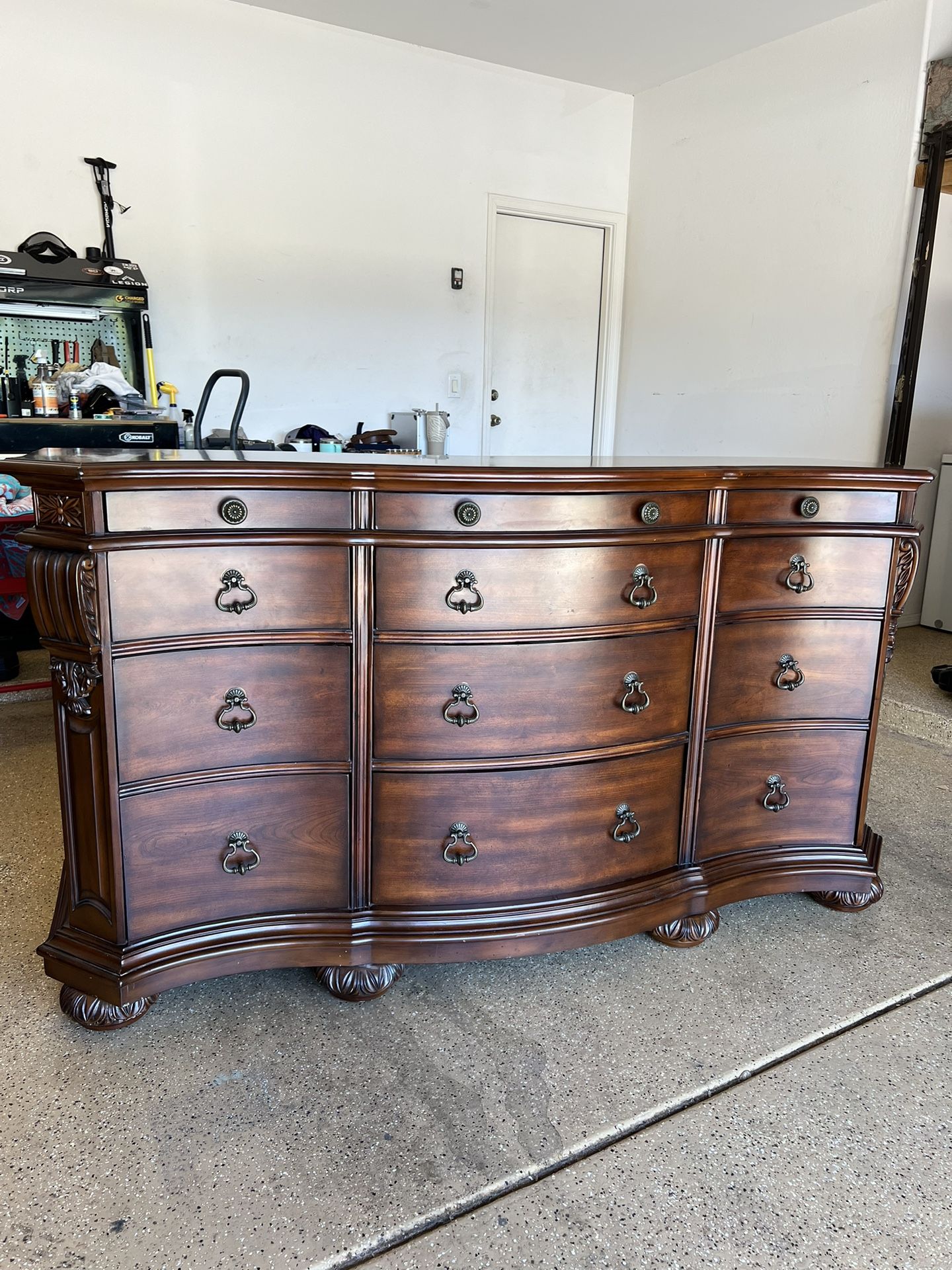 Beautiful Large Dresser
