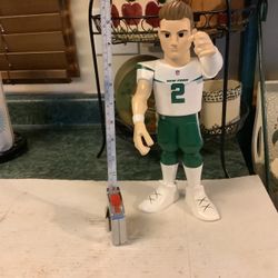 FUNKO GOLD 12 NFL: NY Jets- Zach Wilson