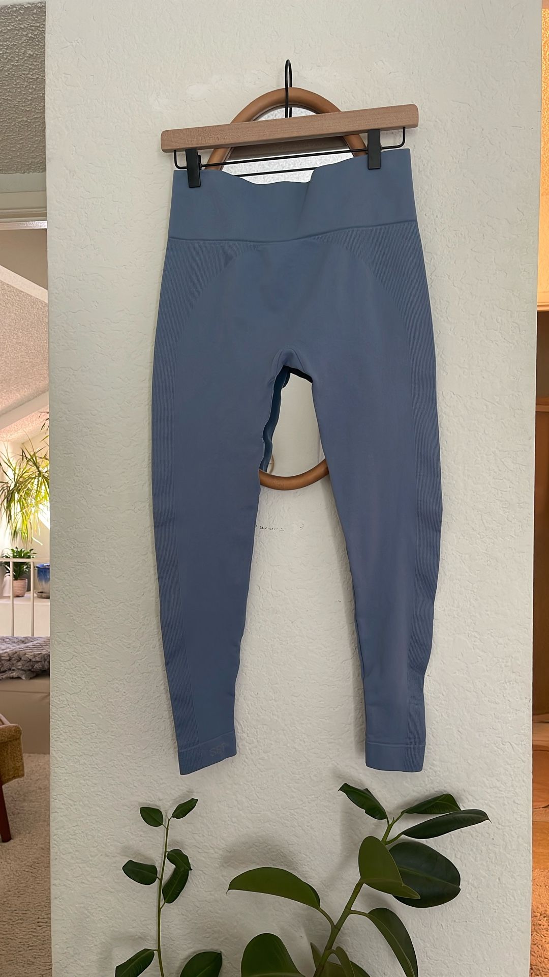 Set Active SculptFlex Leggings - Large