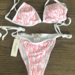 Women's Two Piece CD