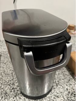 Simple Human 25 liter Pet food container