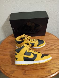 Nike Dunk High