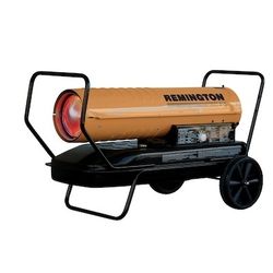 Remington 215000-BTU Kerosene Heater