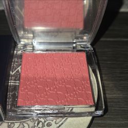 Authentic dior backstage blush
