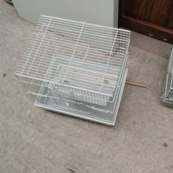  Bird Cages 