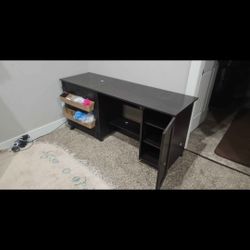 Extendable Sewing Machine Table