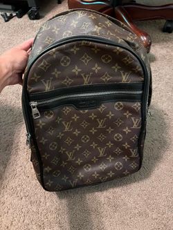 backpack $35