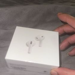 AirPods Pro 3