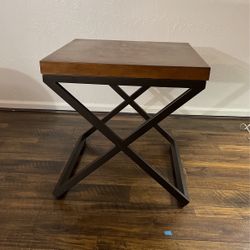 End Table