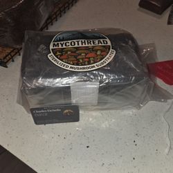 Mushroom ALL-IN-ONE KITS (SPORES NOT INCLUDED)