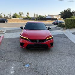 2023 Honda Civic