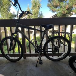 Bicycle ( Giant Sedona )