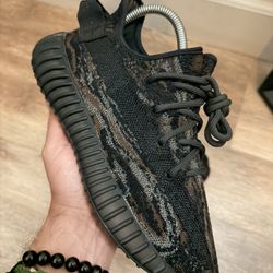 Adidas Yeezy Boost 350 V2 MX Rock Size 5.5 Men's GW3774