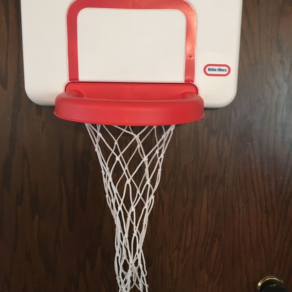 Door Hanging Basketball Hoop For Sale In Appleton Wi Offerup