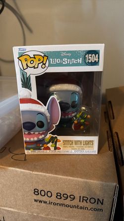 Funko POP!