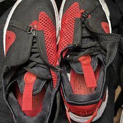 Nike & adidas Sneakers 