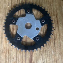 GT Sprocket