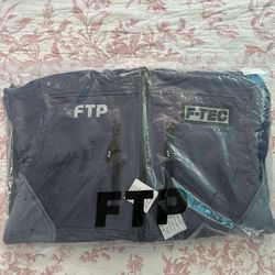 FTP JACKET