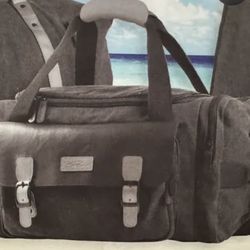 18” Travel Duffel bag 