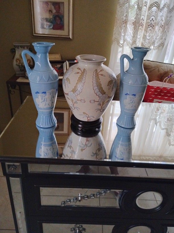 No Shipping Vintage Porcelain