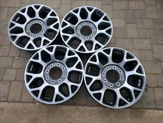 Rims