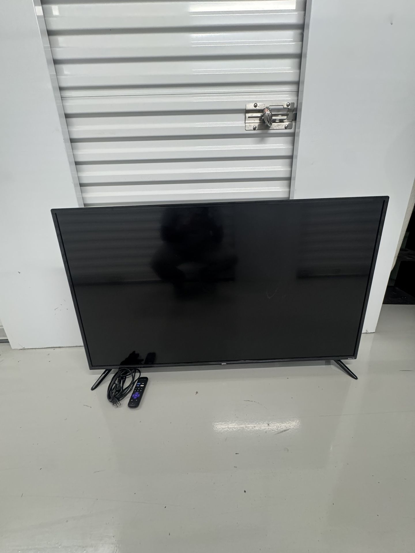 50 inch Roku TV