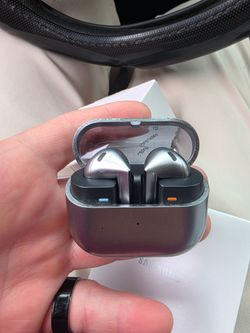 Samsung buds 3 pro