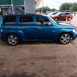 2009 Chevrolet HHR