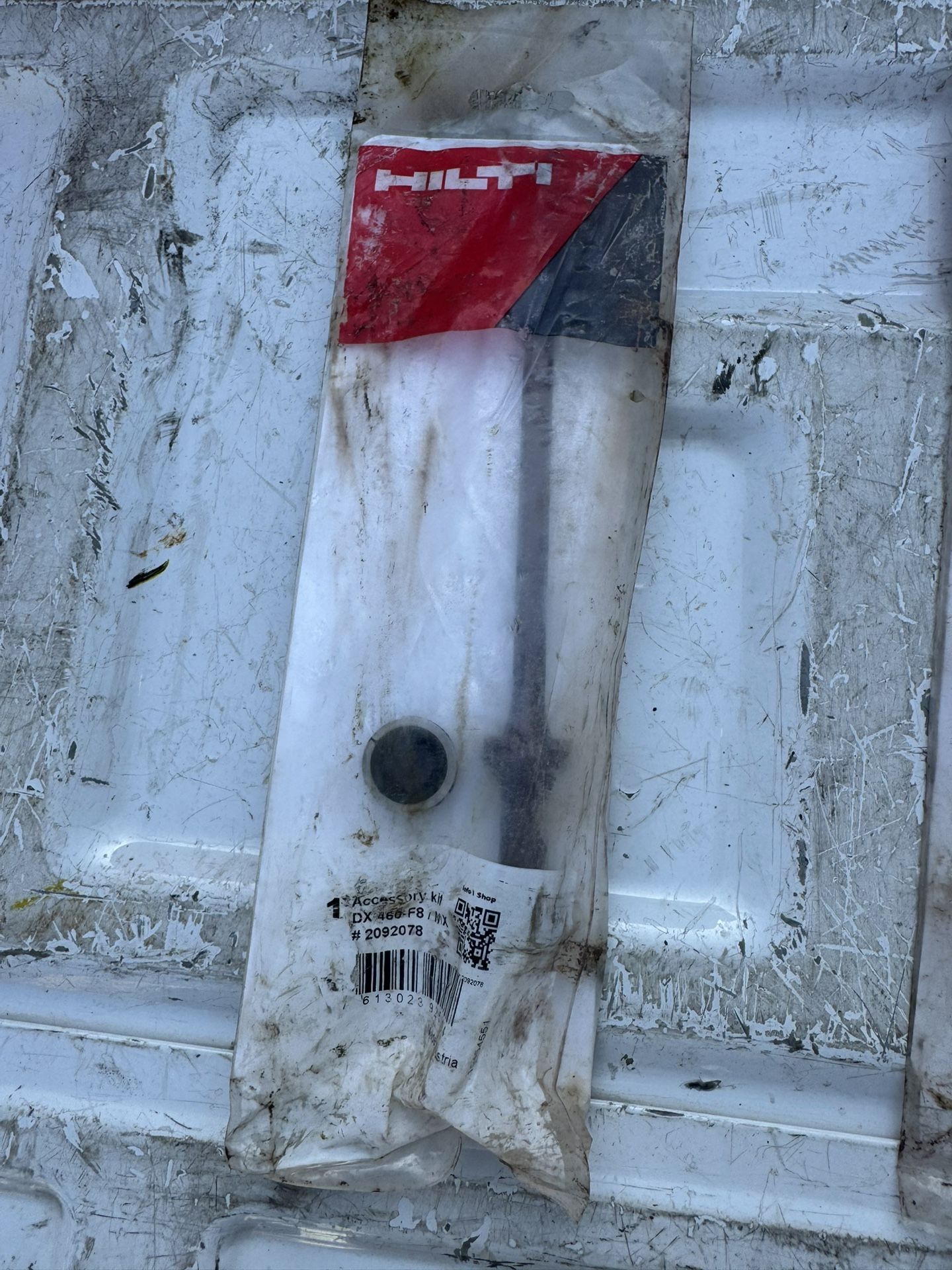 Hilti Piston Replacements New