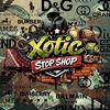 Xotic Stop Shop