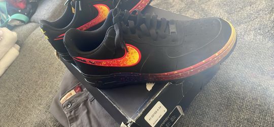 Air Force 1 size 9