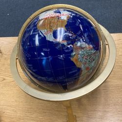 Globe