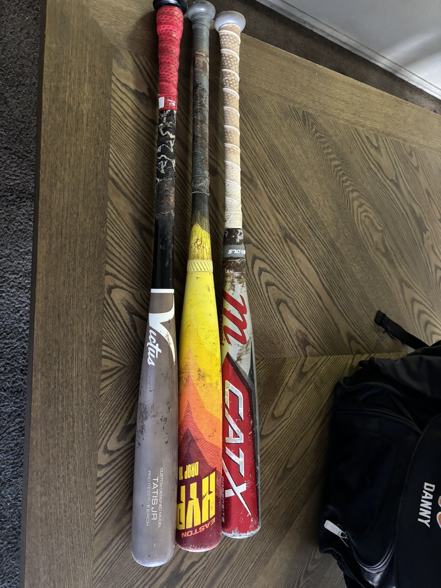 Baseball Bats