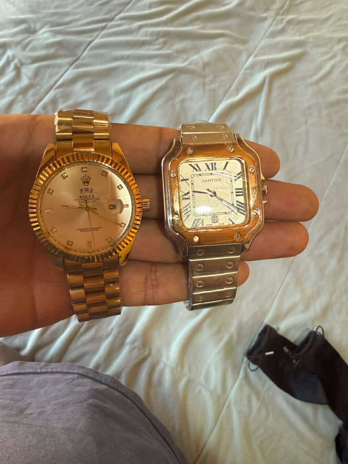 Men’s Watch