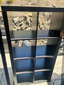 8 cube organizer