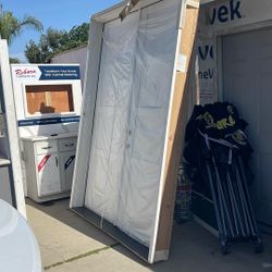 Entry French Doors Front Door 