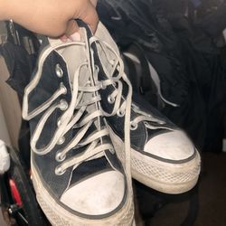Women’s converse
