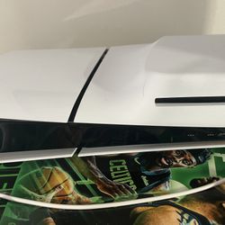 PS5 Slim/1TB