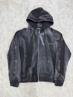 AMIRI HOODIE