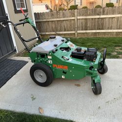 BILLY GOAT Aerator