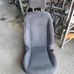 2014-2015 Kia Optima Right Passenger Seat