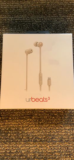 urbeats 3