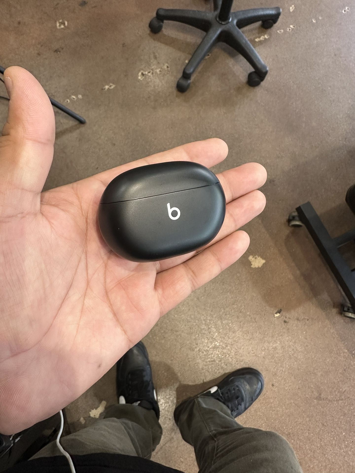 Beats Studio Buds