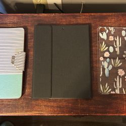 iPad Cases