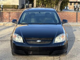 2010 Chevrolet Cobalt
