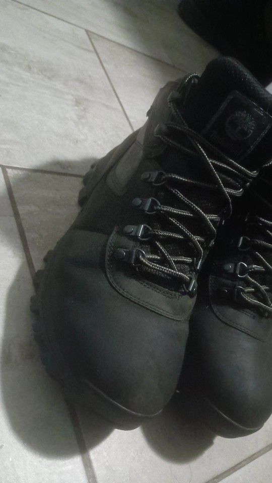 Shoes/Boots Timberlands